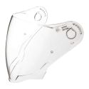 Visiera Per Casco Urban Jet Clear