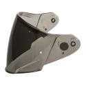 Visiera Per Casco Urban Jet Light Smoke 50%
