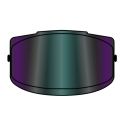 Visiera Per Casco Urban Jet Iridium