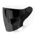 Visiera Per Casco Urban Jet Dark Smoke