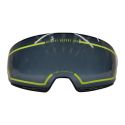 Visiera Interna Per Casco Urban Jet Dark Smoke