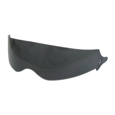 Internal visor for helmet St.501 Dark Smoke