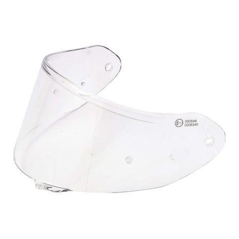 Visiera Per Casco St.501/spark/valor Clear