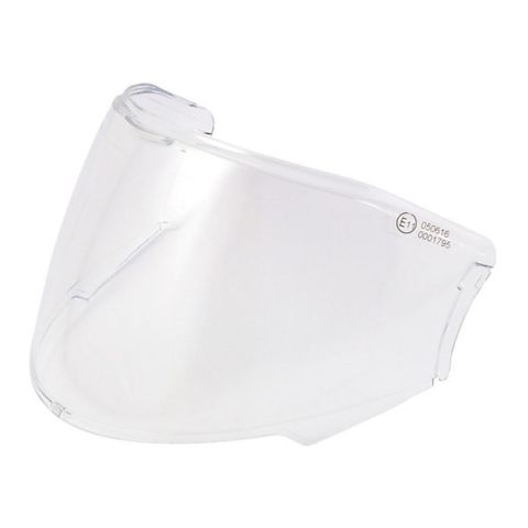 Visiera Per Casco Rev 19 Clear