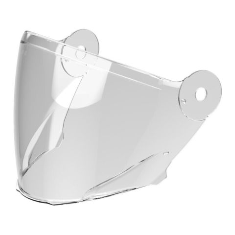 Visiera Per Casco Helios Clear
