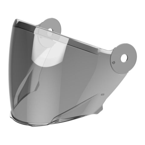 Visiera Per Casco Helios Light Smoke 50%