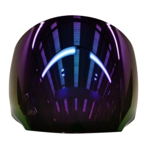 Visiera Per Casco Helios Iridium