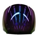 Visiera Per Casco Helios Iridium