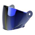 Visiera Per Casco Helios Mirrored Blue