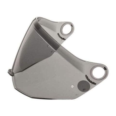 Visiera Per Casco Commander Fumè 50%