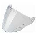 Visiera Trasparente Antigraffio AntifogPer Caberg Flyon Ii