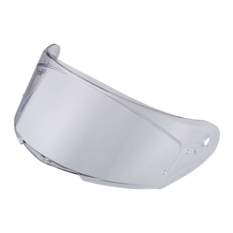 Anti-scratch visor Caberg for transparent Avalon helmet