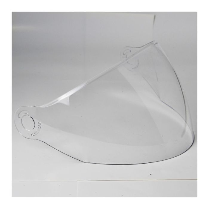 Visiera Trasparente Cgm Per Casco 107