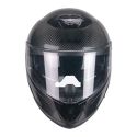 Casco Integrale Cgm 361c Avent Pro Carbon Nero