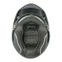 Casco Modulare Cgm 569a C-max Mono Bianco