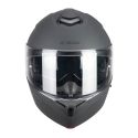 Casco Modulare Cgm 568a Ber Mono Grafite Opaco