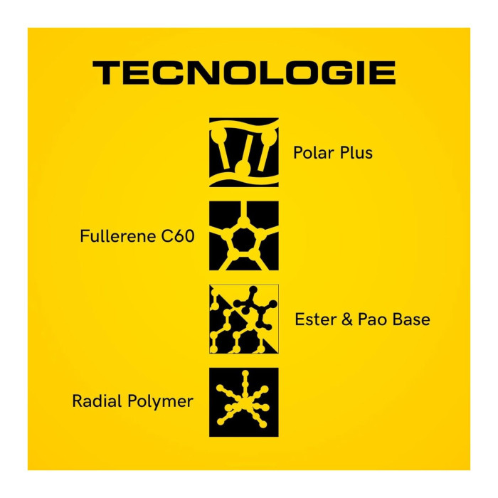 Bardahl Xt4-s  C60 5w-30 / Api Sn / Jaso Ma-ma2 Conf 1 Lt