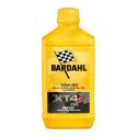 Olio Bardahl Xt4-s C60 10w60 Moto Conf. 1 Lt