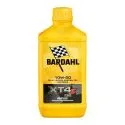 Olio Bardahl Xt4-s C60 10w60 Moto Conf. 1 Lt