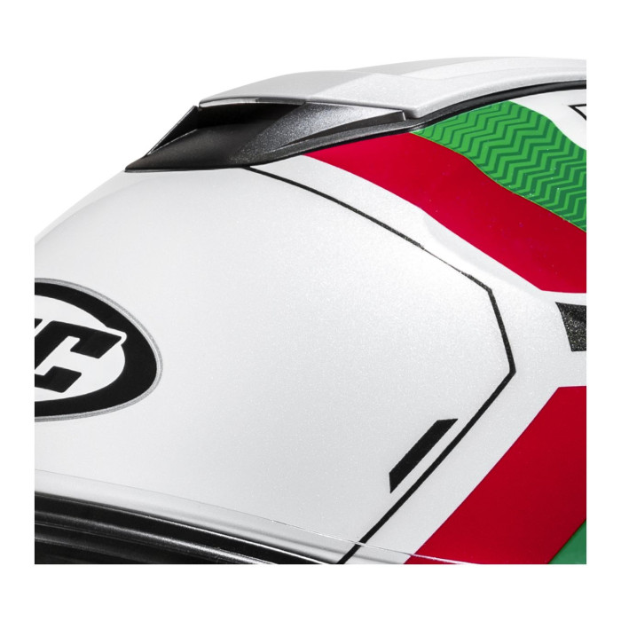 Casco Jet Hjc I40n Velu Mc41
