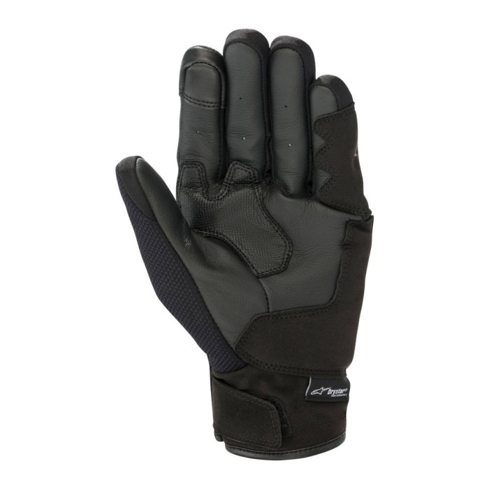 Guanti Invernali Alpinestars S Max Drystar Gloves Black Anthracite