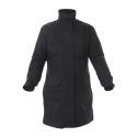 Cappotto 7/8 Uomo Ixs Cardiff Nero