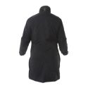 Cappotto 7/8 Uomo Ixs Cardiff Nero