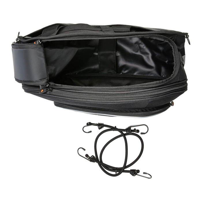 Coppia Borse Laterali Morbide Kappa Ra310 17-30 Lt