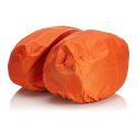 Coppia Borse Laterali Morbide Kappa Ra310 17-30 Lt