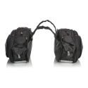 Coppia Borse Laterali Morbide Kappa Ra310 17-30 Lt