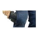 Jeans Donna Jollisport Duck Lady Con Protezioni Blu
