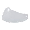 Visiera Trasparente Per Casco Ixs Hx 1000