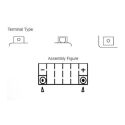 Batteria Yuasa Ytz8v - Pronta All'uso