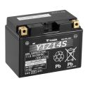 Batteria Yuasa Ytz14s - Pronta All'uso