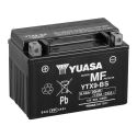 Batteria Yuasa Ytx9-bs 12v. E Pronta All'uso