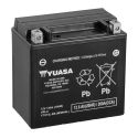 Batteria Yuasa Ytx14l-bs 12v. - Pronta All'uso