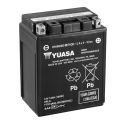 Batteria Yuasa Ytx14ahl-bs 12v. 12 Ah - Pronta All'uso