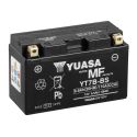 Batteria Yuasa Yt7b-bs O Yt7b-4 - Pronta All'uso