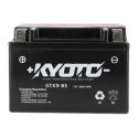 Batteria Moto Kyoto Ytx9-bs - Pronta All'uso