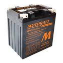 Batteria Potenziata Agm Motobatt 32 Ah Mbtx30uhd