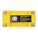Batteria Potenziata Agm Motobatt 21 Ah Mbtx20u