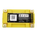 Batteria Potenziata Agm Motobatt 14 Ah Mbtx12u