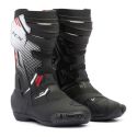 Stivali Da Moto Tcx S-tr1 Black/red/white