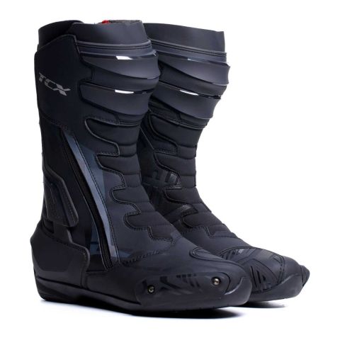 Stivali Da Moto Tcx S-tr1 Black