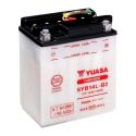 Batteria Yuasa Syb14-l-b2