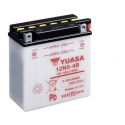 Batteria Yuasa 12n5-5-4b 12v. / 6ah.