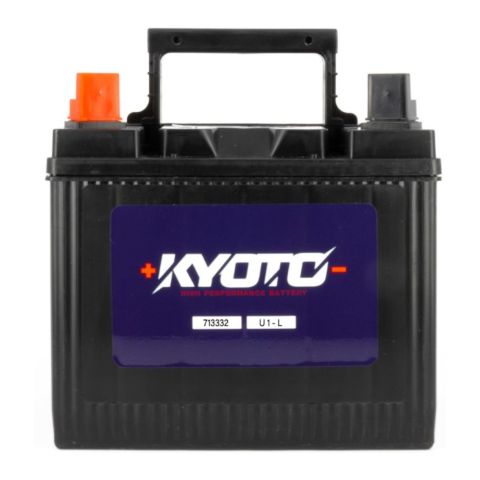 Batteria Moto Kyoto U1-l