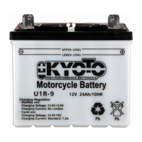 Batteria Moto Kyoto U1r-9