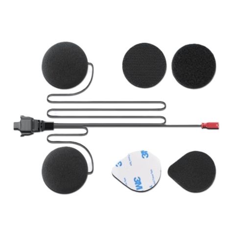 Interphone Altoparlanti 40mm Per Ucom Serie R