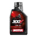 Olio 4t Motul 300v Fl Off Road 10w-50 Conf.1l